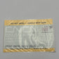 The Herald King L-160 HO CN Red And Black Diesel Hood Unit Decal