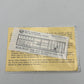 The Herald King PR-115 HO Dark Blue 52' Boxcar Decal
