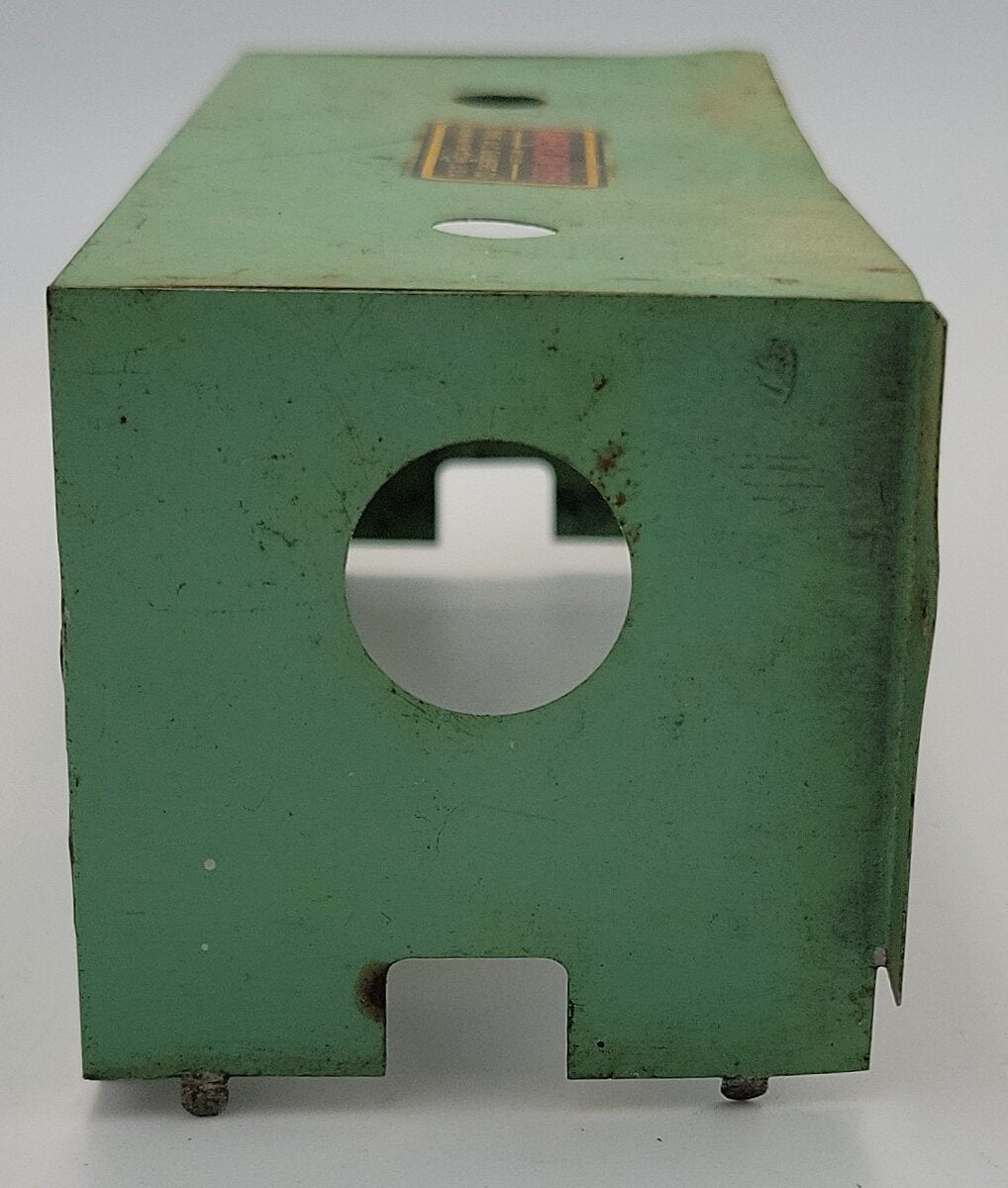 American Flyer PA13B299 Billboard Diesel Horn Sign Rear Housing #561