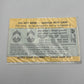 The Herald King L-321 HO Orange Diesel Hood Unit Black And White Lettering Decal