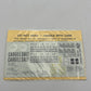 The Herald King PR-103 HO BN Green "PS" Covered Hopper Black & White Decal