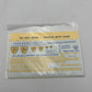 The Herald King L-340 HO Blue V Grey Diesel Hood Unit Decal