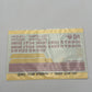 The Herald King L-350 HO Green & Yellow Diesel Hood Unit Red Lettering Decal