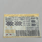 The Herald King L-353 HO Ontario Northland Yellow & Blue Diesel Hood Unit Decal