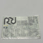 The Herald King L-541 HO Rock Island (The Rock) Blue, White & Black Diesel Decal