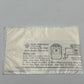 The Herald King L-541 HO Rock Island (The Rock) Blue, White & Black Diesel Decal