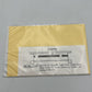 The Herald King C-760 HO Green & Yellow Caboose Green & Yellow Lettering Decal