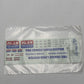 The Herald King Z-610 HO The Family Lines Van Red, White & Blue Trailer Decal