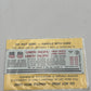 The Herald King Z-480 HO Union Pacific Aluminum Piggyback Trailer Decal