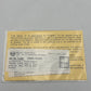 The Herald King Z-480 HO Union Pacific Aluminum Piggyback Trailer Decal