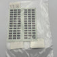 The Herald King HO AC Labels (Pack of 72)