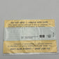 The Herald King G-170 HO Dark Blue Open Gondola White Lettering Decal