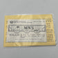 The Herald King H-1301 HO DK. Blue "PS" Covered Hopper White Lettering Decal
