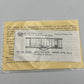 The Herald King H-346 HO Grey "Air-Slide" Hopper Black Lettering Decal