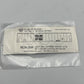The Herald King PR-68 HO Light Tan Covered Hopper Black Lettering Decal