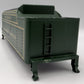 MTH 30-SCL Southern Crescent Limited Green and Gold Painted Tender Shell #1396