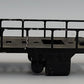 Lionel 48001-514 American Flyer Cast Black GP-20 Diesel Locomotive Frame