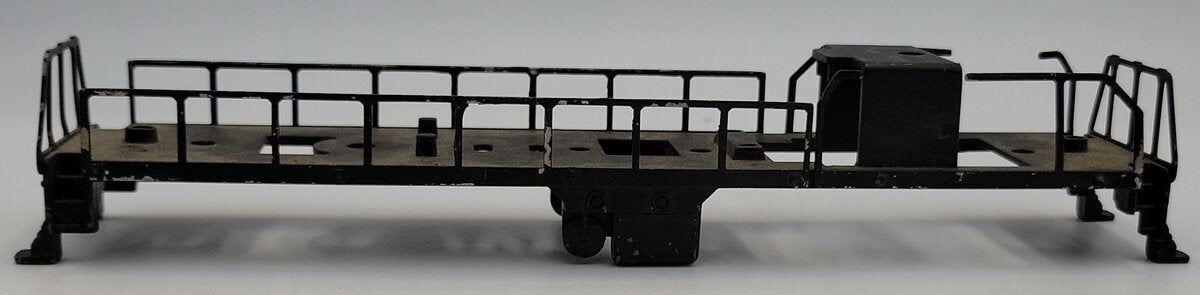 Lionel 48001-514 American Flyer Cast Black GP-20 Diesel Locomotive Frame