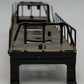 Lionel 48001-514 American Flyer Cast Black GP-20 Diesel Locomotive Frame