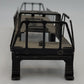 Lionel 48001-514 American Flyer Cast Black GP-20 Diesel Locomotive Frame