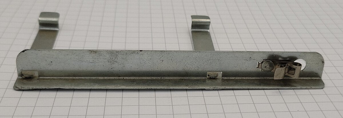 American Flyer 12A038 S Scale Action Car Track Contact