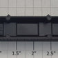 Lionel 26707-74 Black Plastic Work Tool Box