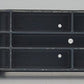 American Flyer 7210-3 Gray Erie Spotlight Car Frame with Truck & Bracket