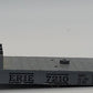 American Flyer 7210-3 Gray Erie Spotlight Car Frame with Truck & Bracket