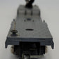 American Flyer 7210-3 Gray Erie Spotlight Car Frame with Truck & Bracket