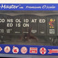 RMT 66207 O Consolidated Edison 70 Ton 3-Bay Coal Hopper Car w/ Load