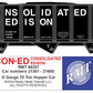 RMT 66207 O Consolidated Edison 70 Ton 3-Bay Coal Hopper Car w/ Load