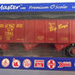 RMT 66217 O Union Pacific 3-Bay Coal Hopper Car w/ Load37.95