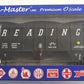 RMT 66220 O Reading 3-Bay Coal Hopper Car w/ Load
