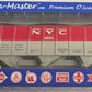 RMT 66221 O NYC Pacemaker 3-Bay Coal Hopper Car w/ Load