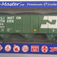 RMT 66228 O BN 3-Bay Coal Hopper Car w/ Load