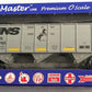 RMT 66247 O NS TOP GON 3-Bay Coal Hopper Car w/ Load