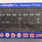 RMT 66256 O D&H 3-Bay Coal Hopper Car w/ Load