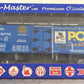 RMT 86193 O Pride of Newark Beer Woodside Reefer Car
