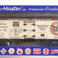 RMT 86199-52 O Nonsense Beer Woodside Reefer Car