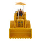 DieCast Masters 85759 1:50 Caterpillar 977D Traxcavator