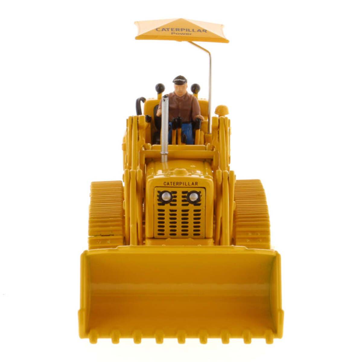 DieCast Masters 85759 1:50 Caterpillar 977D Traxcavator