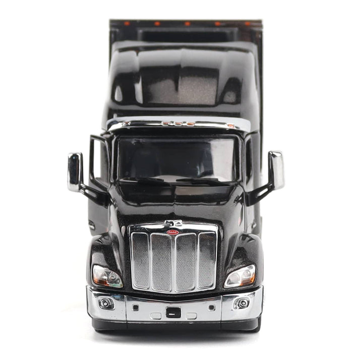 DieCast Masters 85768 1:50 Peterbilt 579 Ultra Loft Tractor w/Cat Mural Trailer