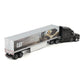 DieCast Masters 85768 1:50 Peterbilt 579 Ultra Loft Tractor w/Cat Mural Trailer