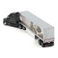 DieCast Masters 85768 1:50 Peterbilt 579 Ultra Loft Tractor w/Cat Mural Trailer