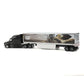 DieCast Masters 85768 1:50 Peterbilt 579 Ultra Loft Tractor w/Cat Mural Trailer