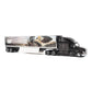 DieCast Masters 85768 1:50 Peterbilt 579 Ultra Loft Tractor w/Cat Mural Trailer