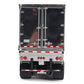 DieCast Masters 85768 1:50 Peterbilt 579 Ultra Loft Tractor w/Cat Mural Trailer