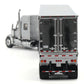 DieCast Masters 85769 1:50 International Lonestar Sleeper with Cat Mural Trailer