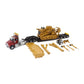 DieCast Masters 85787 1:50 Kenworth T880 Day Cab & Trail King TK120 Lowboy