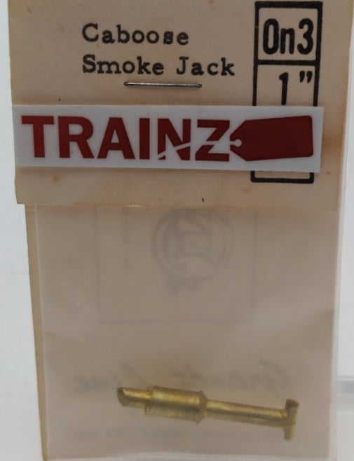 Grandt Line 2118 On3 / 1/4